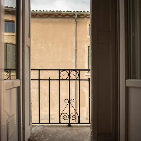 Montsejour - Climatise Entre Gare & Cite Carcasona