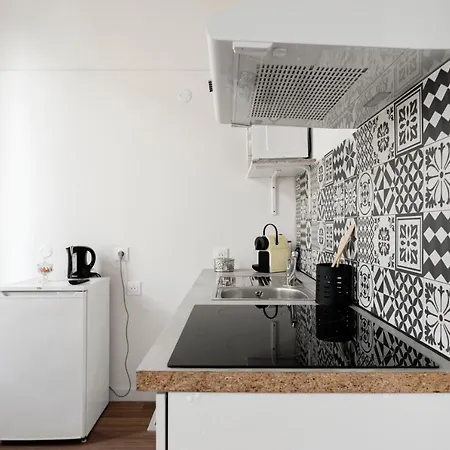 Apartament Studio Terracotta - Cosy & Climatise - Entre Gare & Cite