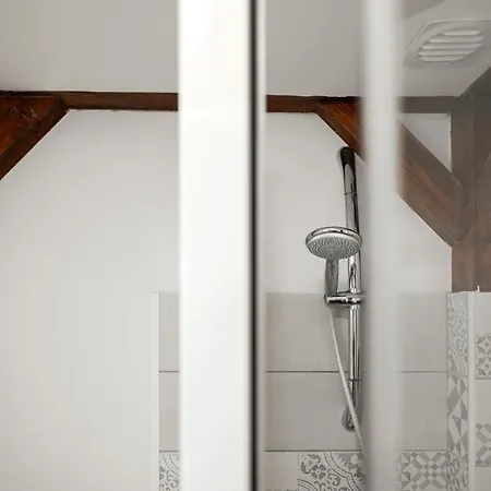 Montsejour - Climatise Entre Gare & Cite *