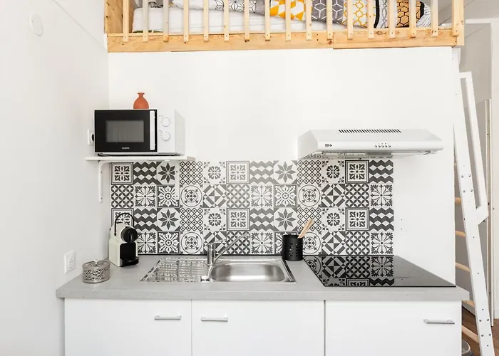 Apartamento Montsejour - Climatise Entre Gare & Cite Carcassonne