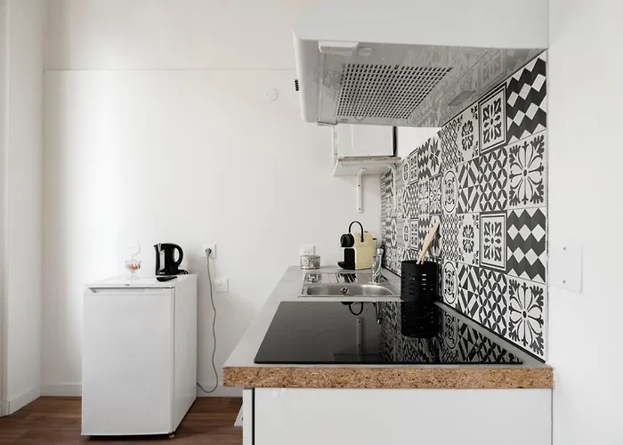 Apartamento Montsejour - Climatise Entre Gare & Cite